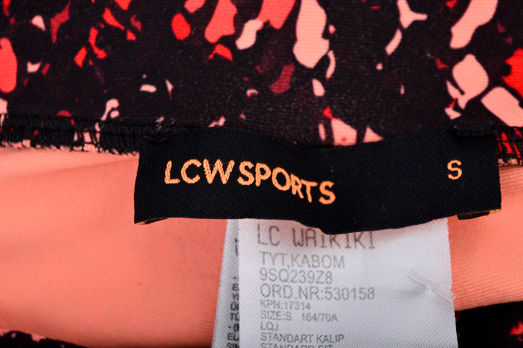 Leggings - LCW SPORTS - 2