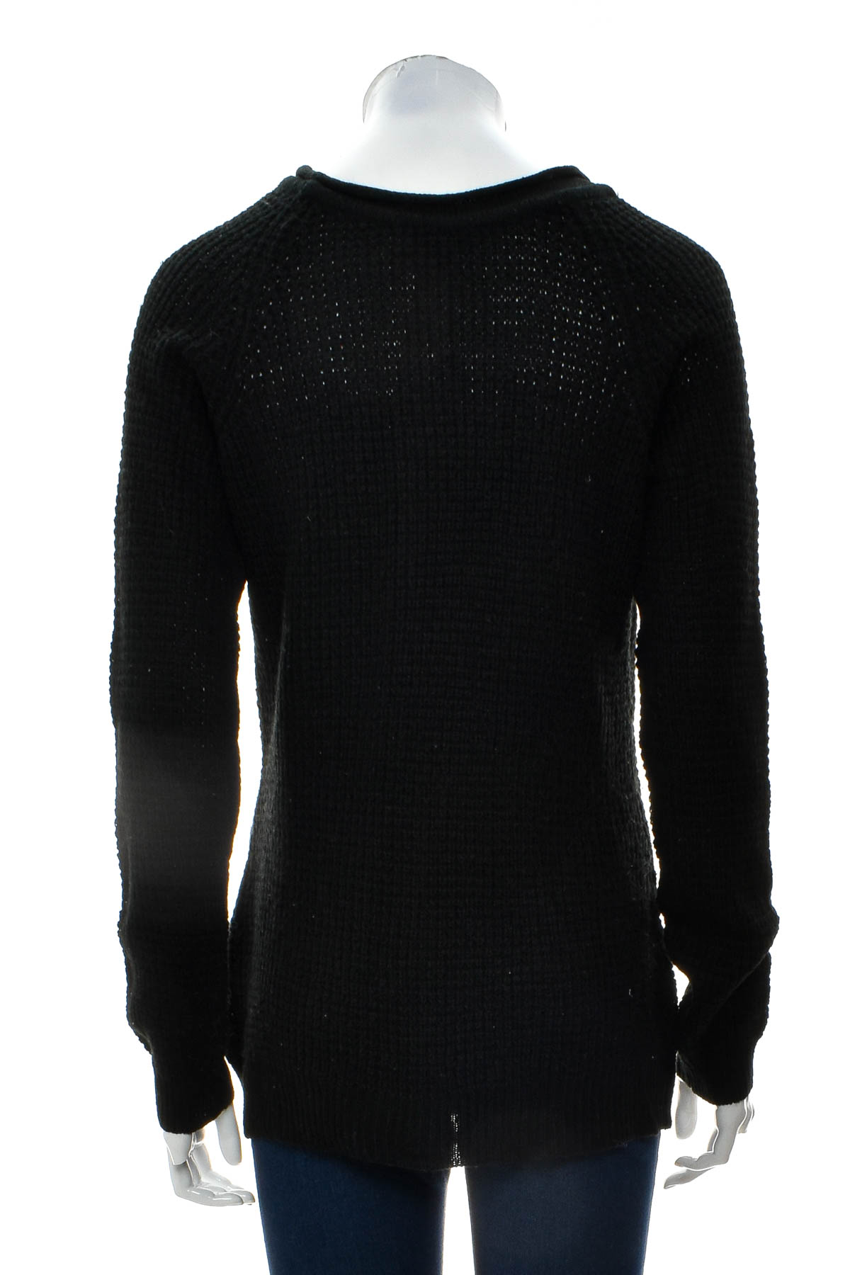 Дамски пуловер - Ambiance Apparel - 1