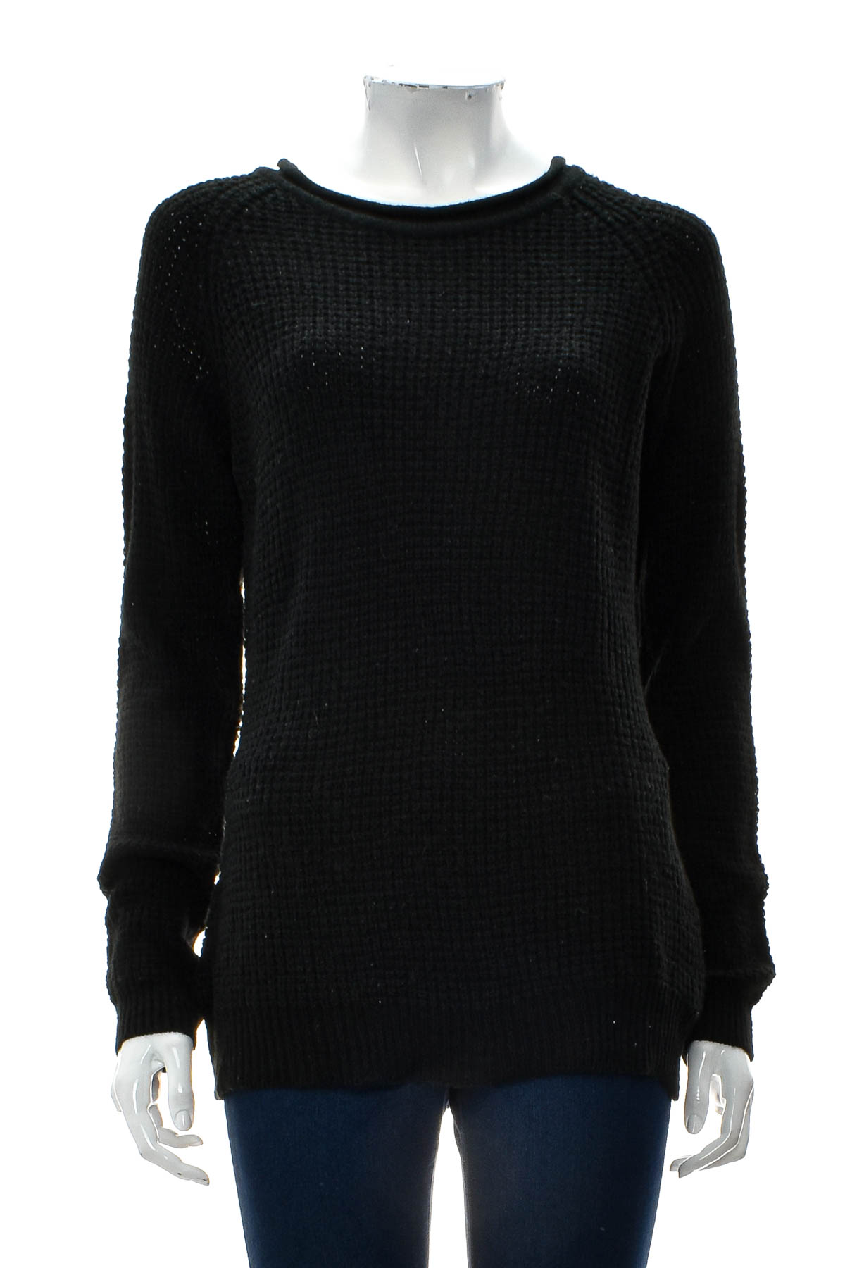 Дамски пуловер - Ambiance Apparel - 0
