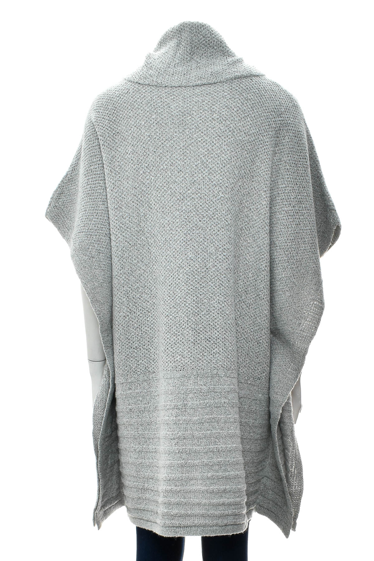 Дамски пуловер - B Collection - 1