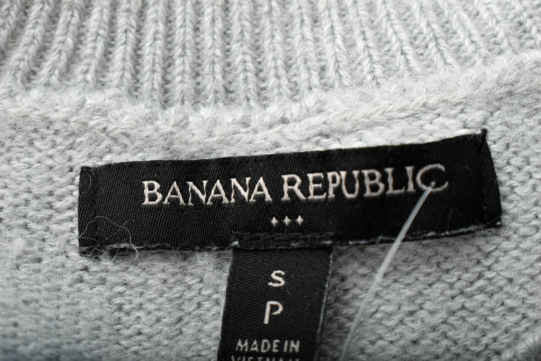 Дамски пуловер - BANANA REPUBLIC - 2