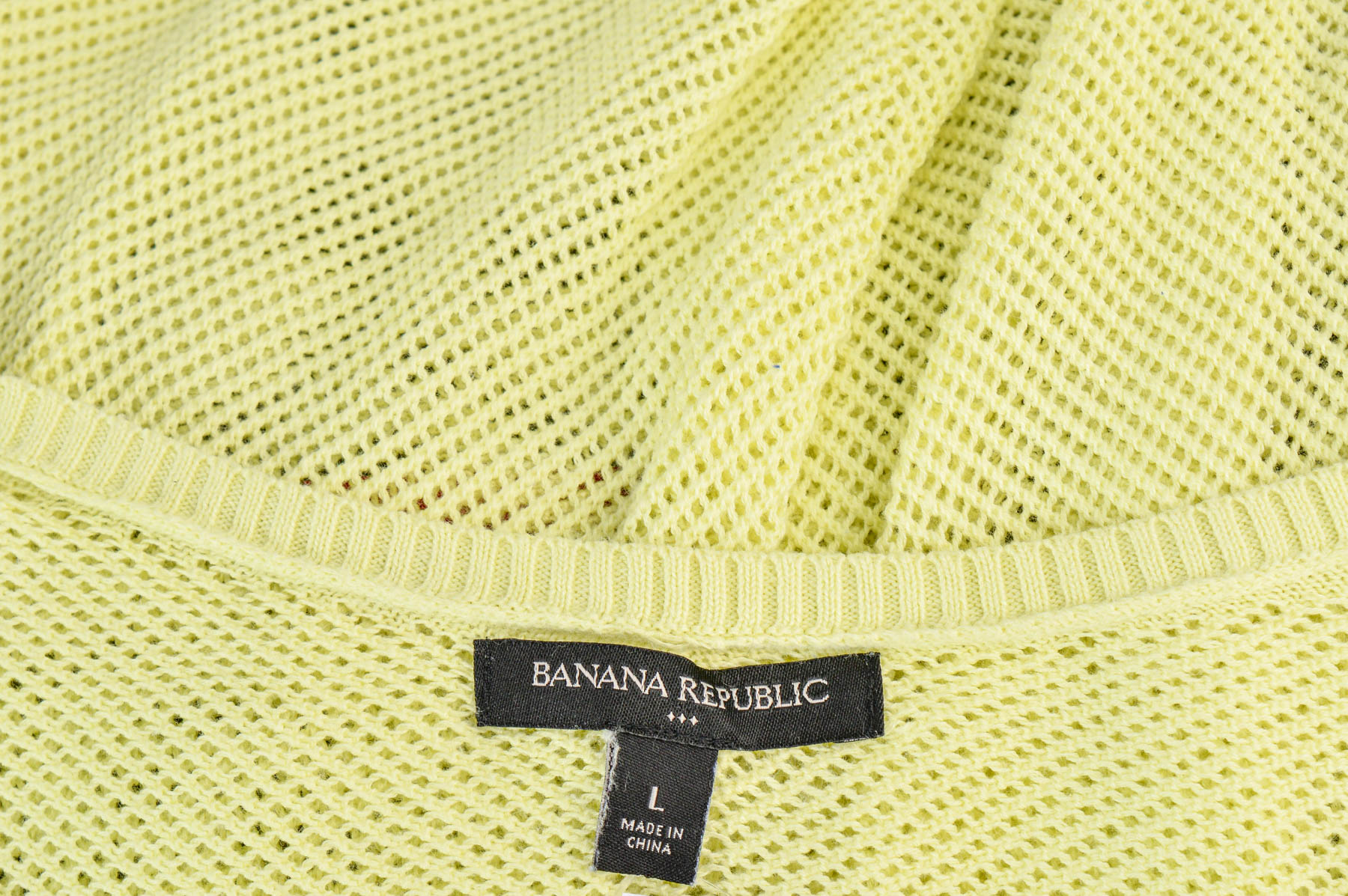 Дамски пуловер - BANANA REPUBLIC - 2