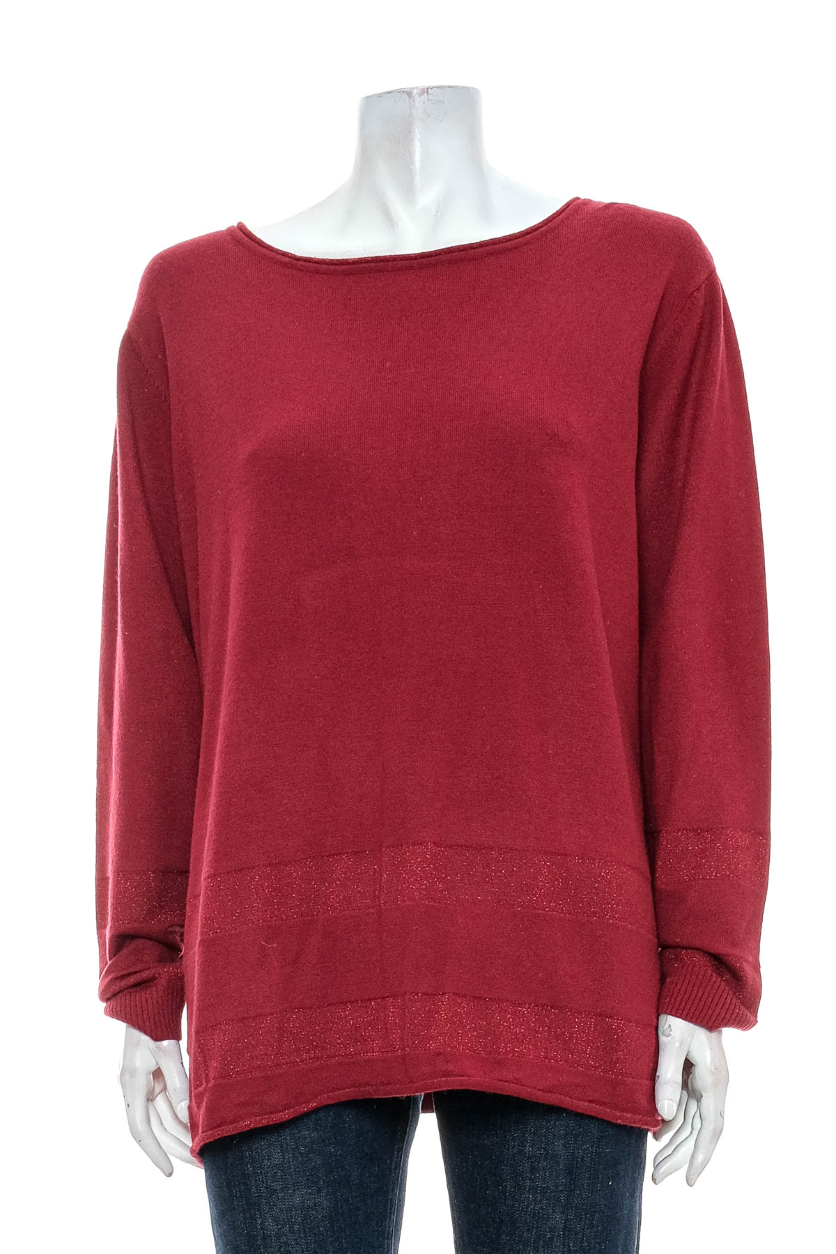 Women's sweater - Bexleys - 0