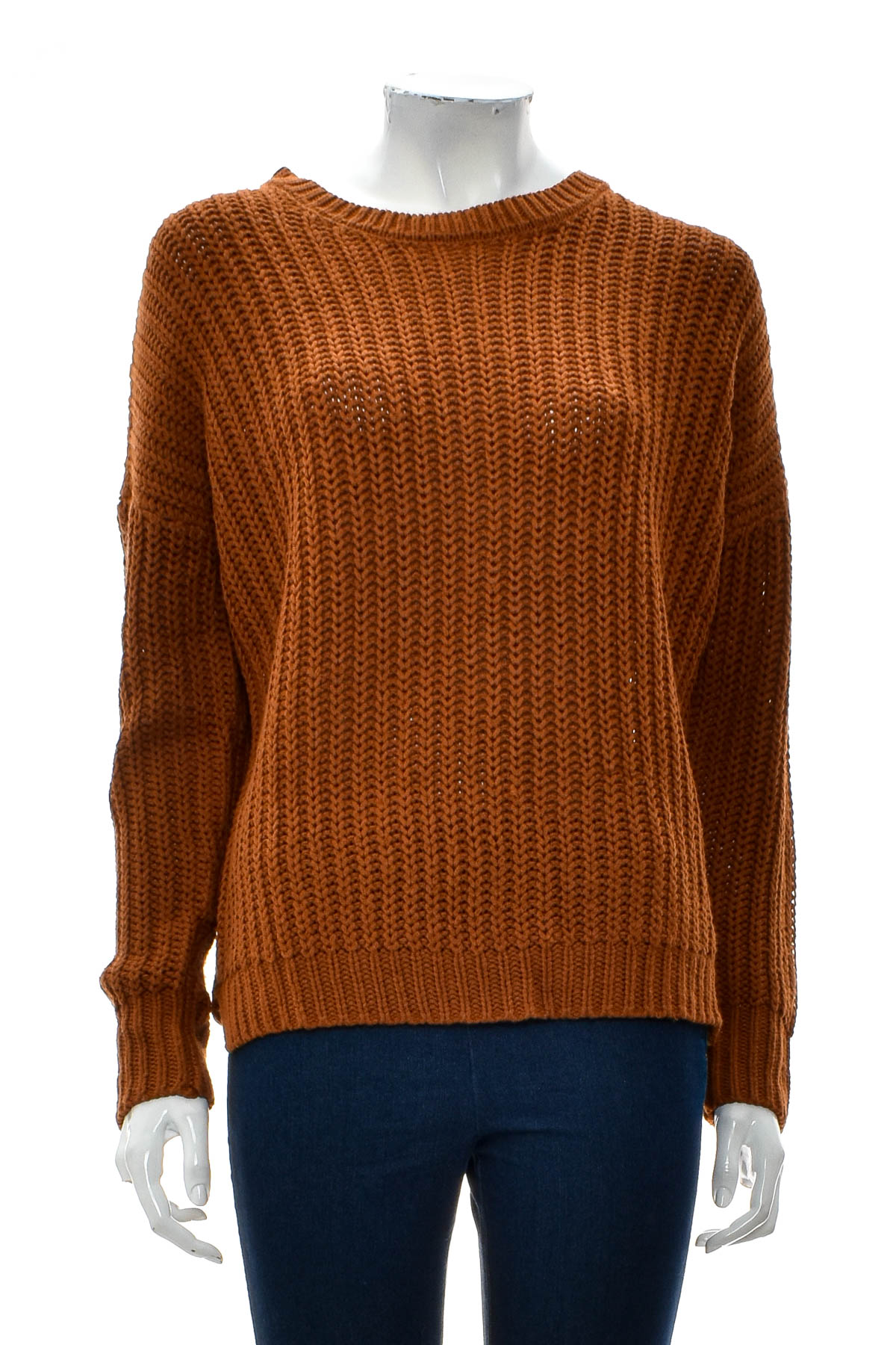 Women's sweater - Blind Date - 0