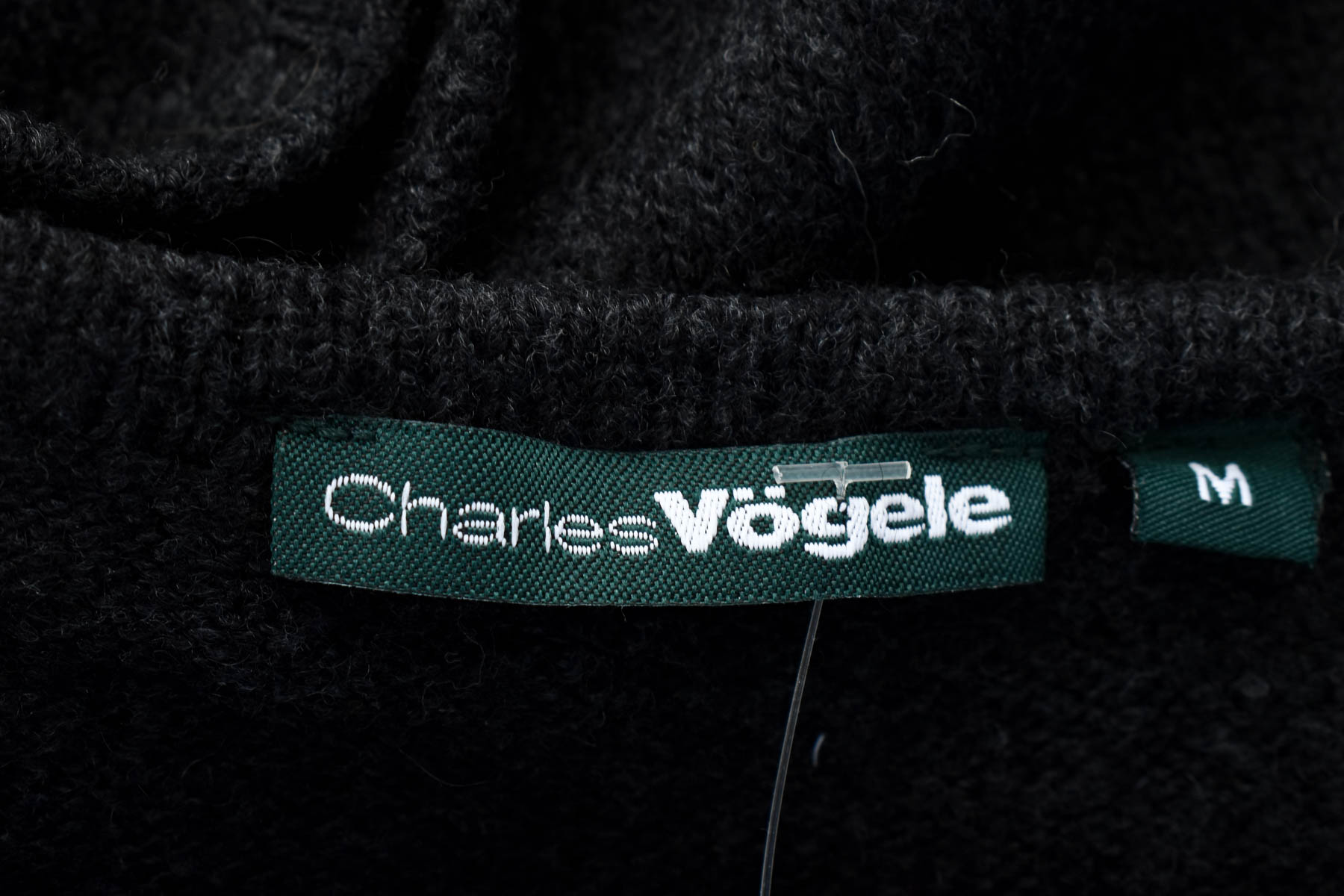 Дамски пуловер - Charles Vogele - 2
