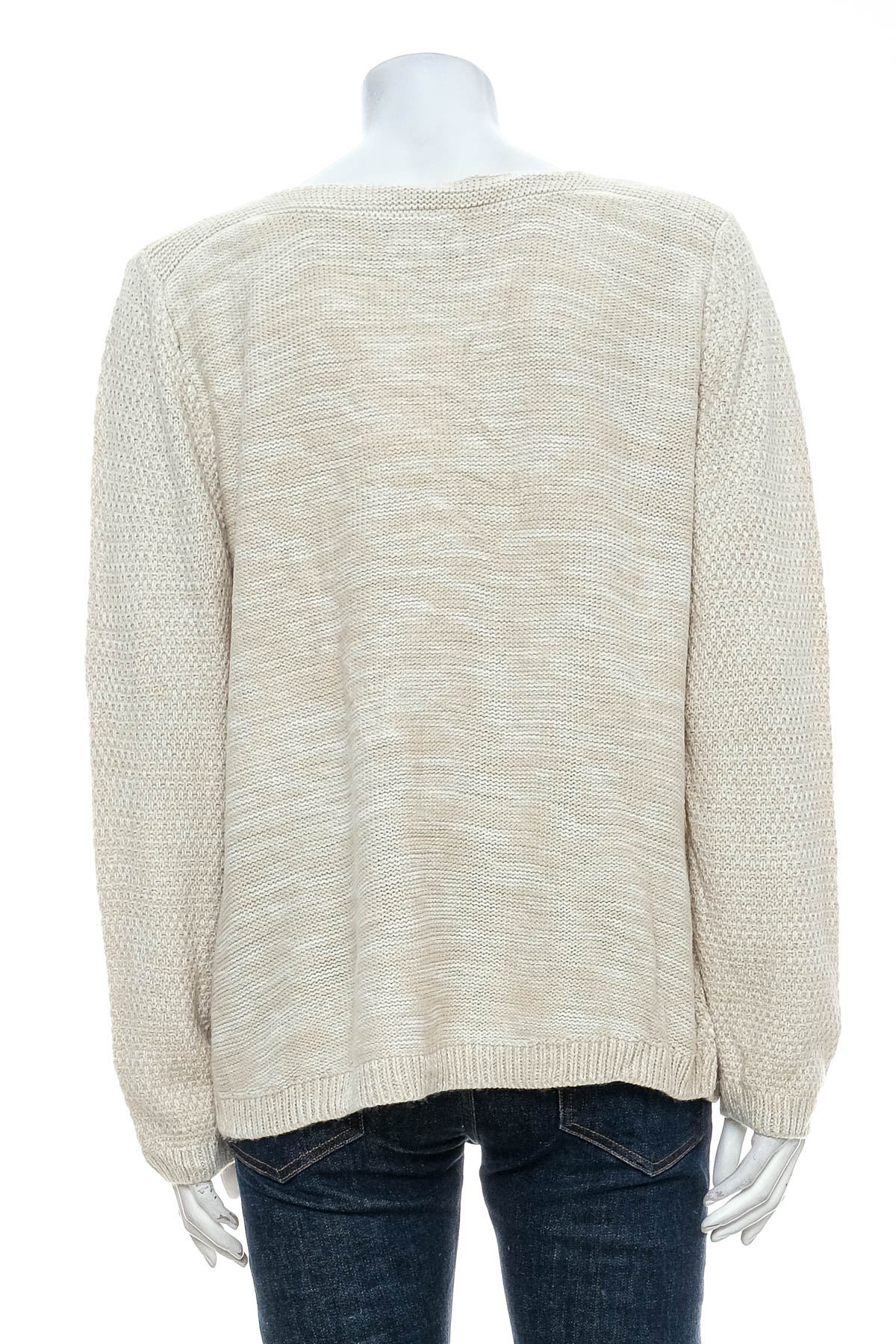 Дамски пуловер - Croft & Barrow - 1
