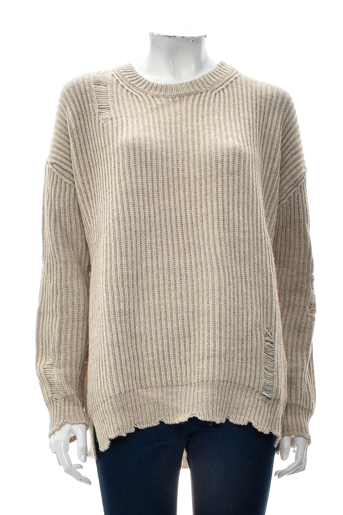 Women's sweater - DRYKORN - 0