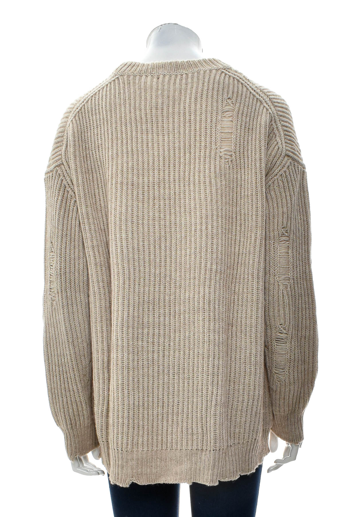 Women's sweater - DRYKORN - 1