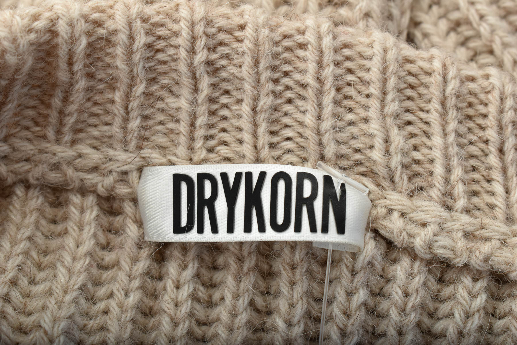 Дамски пуловер - DRYKORN - 2