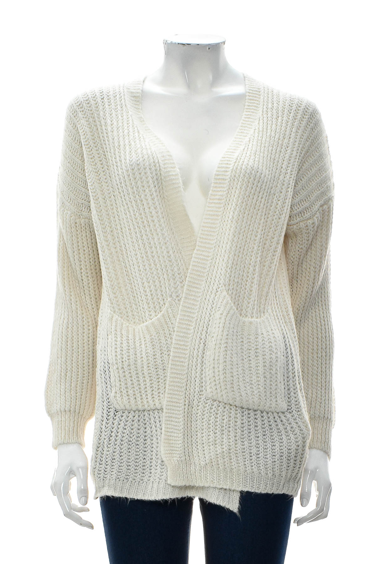 Women's sweater - HAILYS - 0
