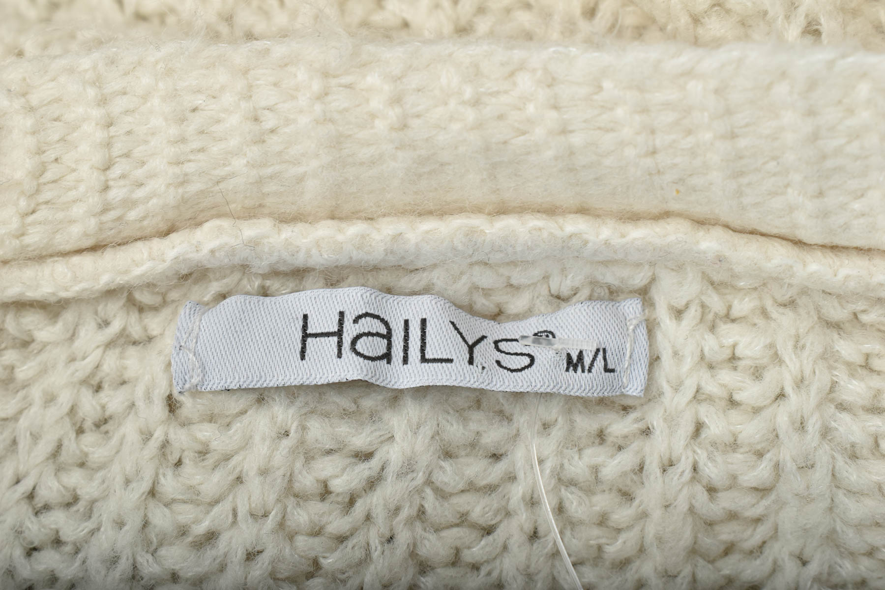 Women's sweater - HAILYS - 2