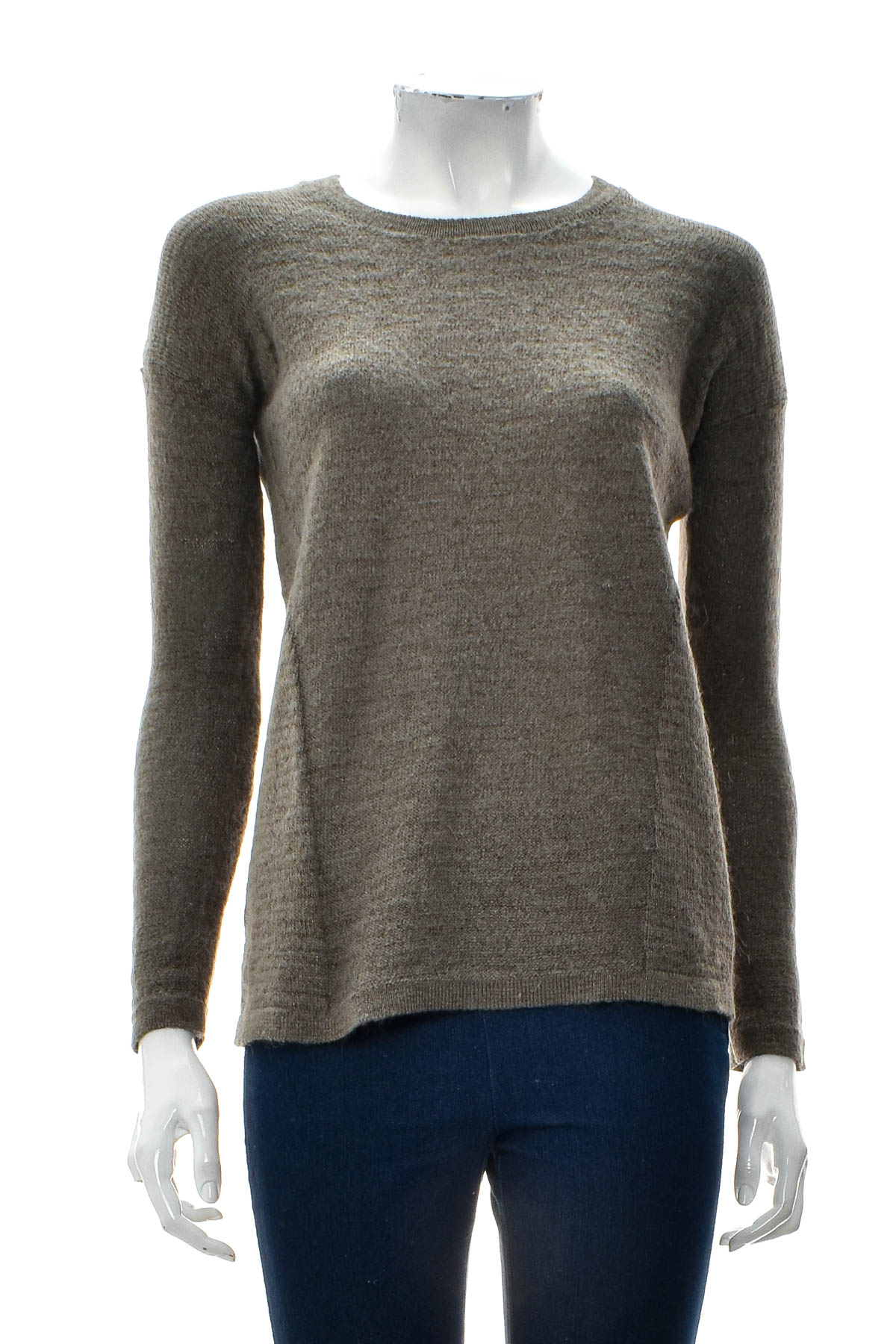 Women's sweater - MNG Casual - 0