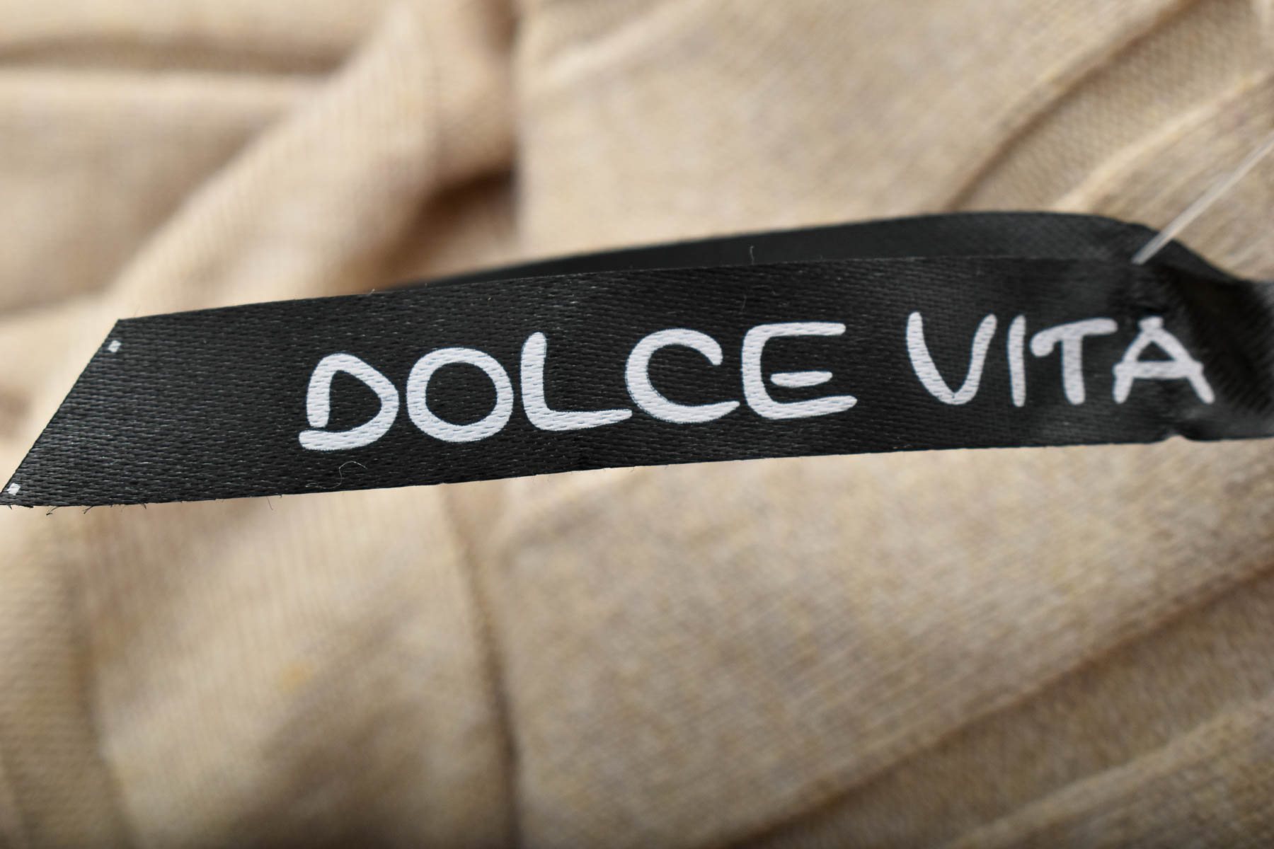 Γυναικείο πουλόβερ - Dolce Vita - 2