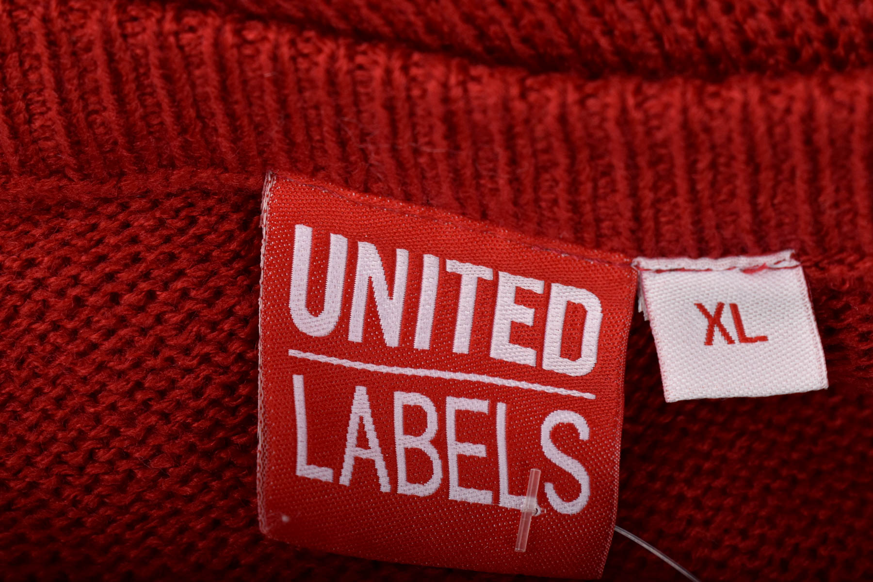 Sweter damski - United Labels - 2