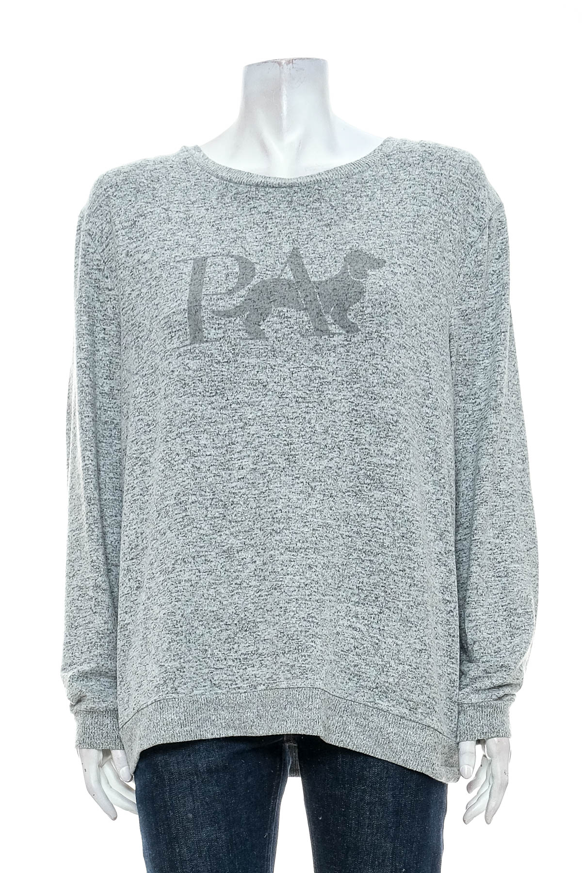 Дамски пуловер - Peteralexander - 0