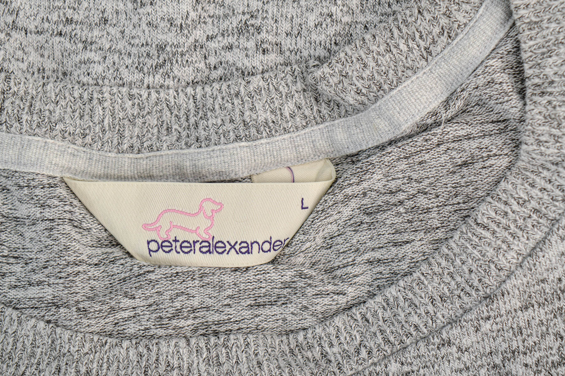 Дамски пуловер - Peteralexander - 2