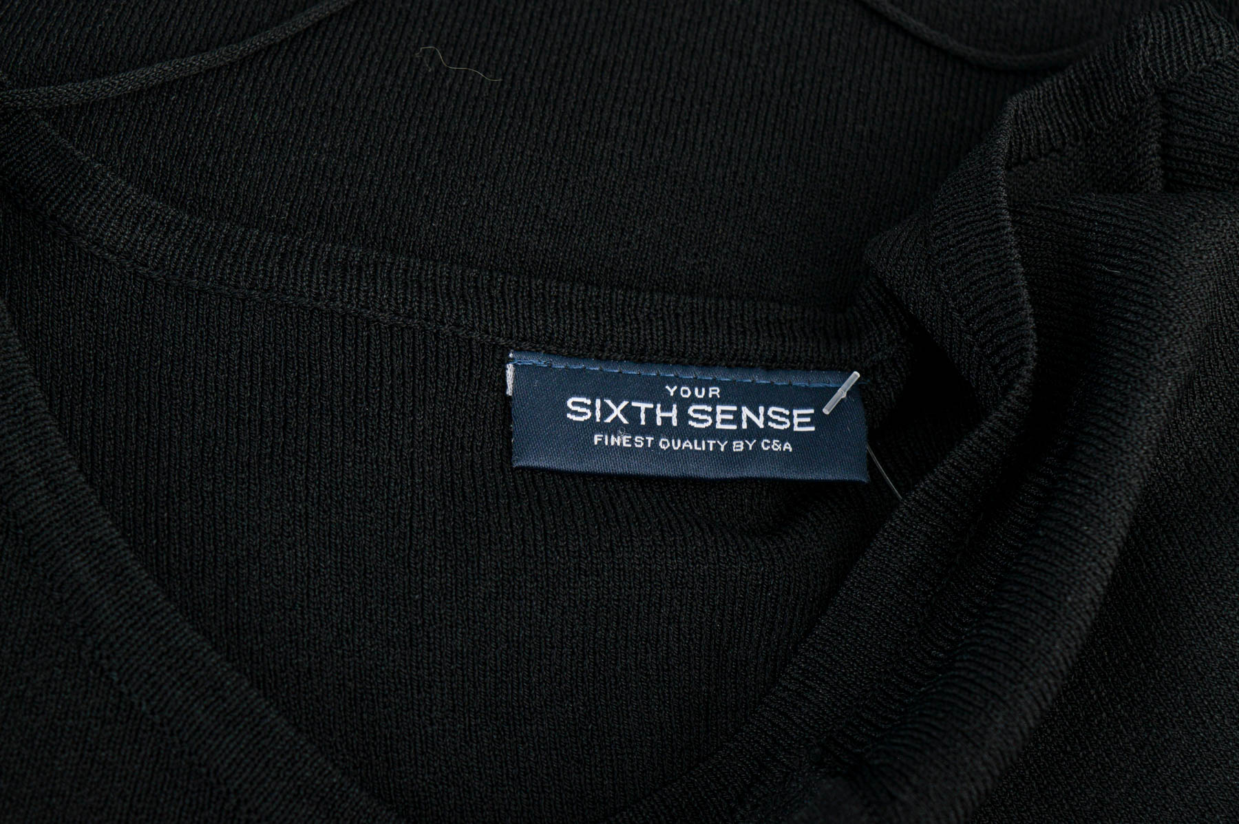 Дамски пуловер - Sixth Sense - 2