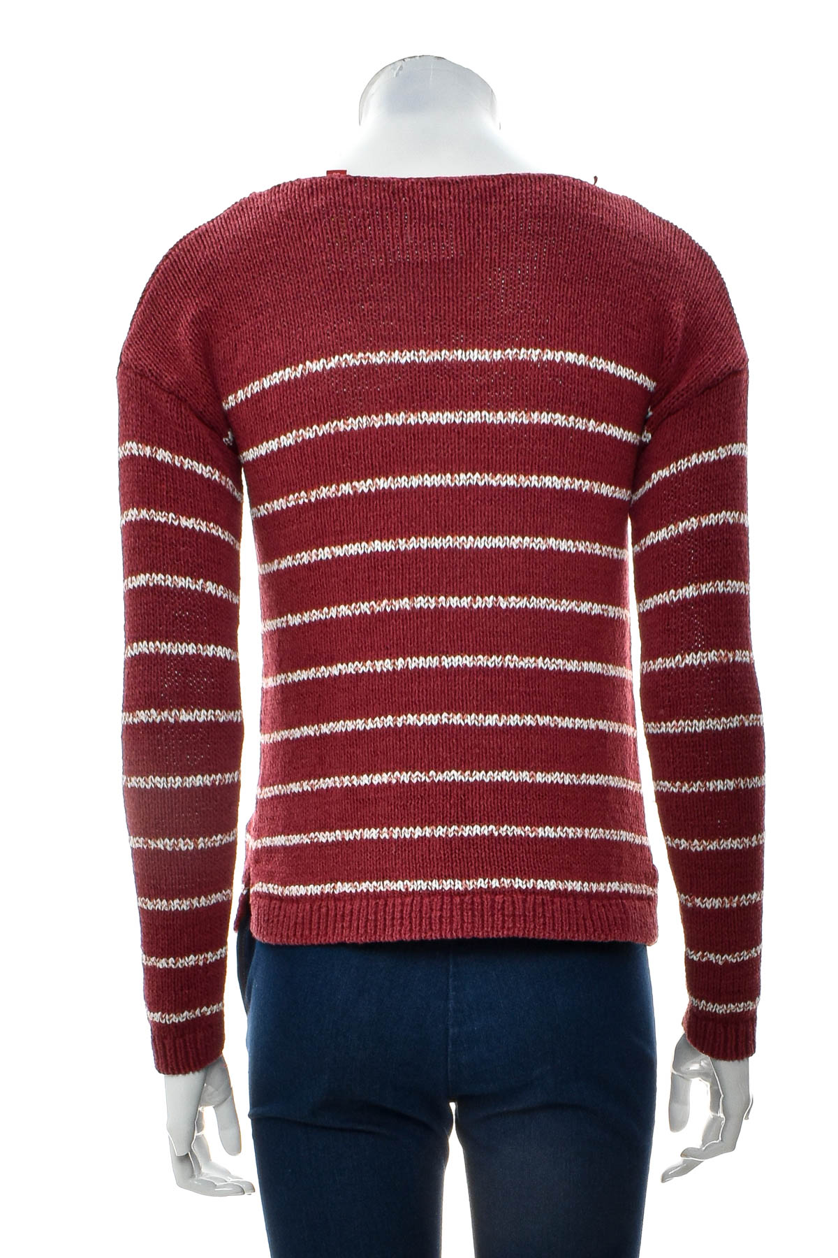Women's sweater - S.Oliver - 1