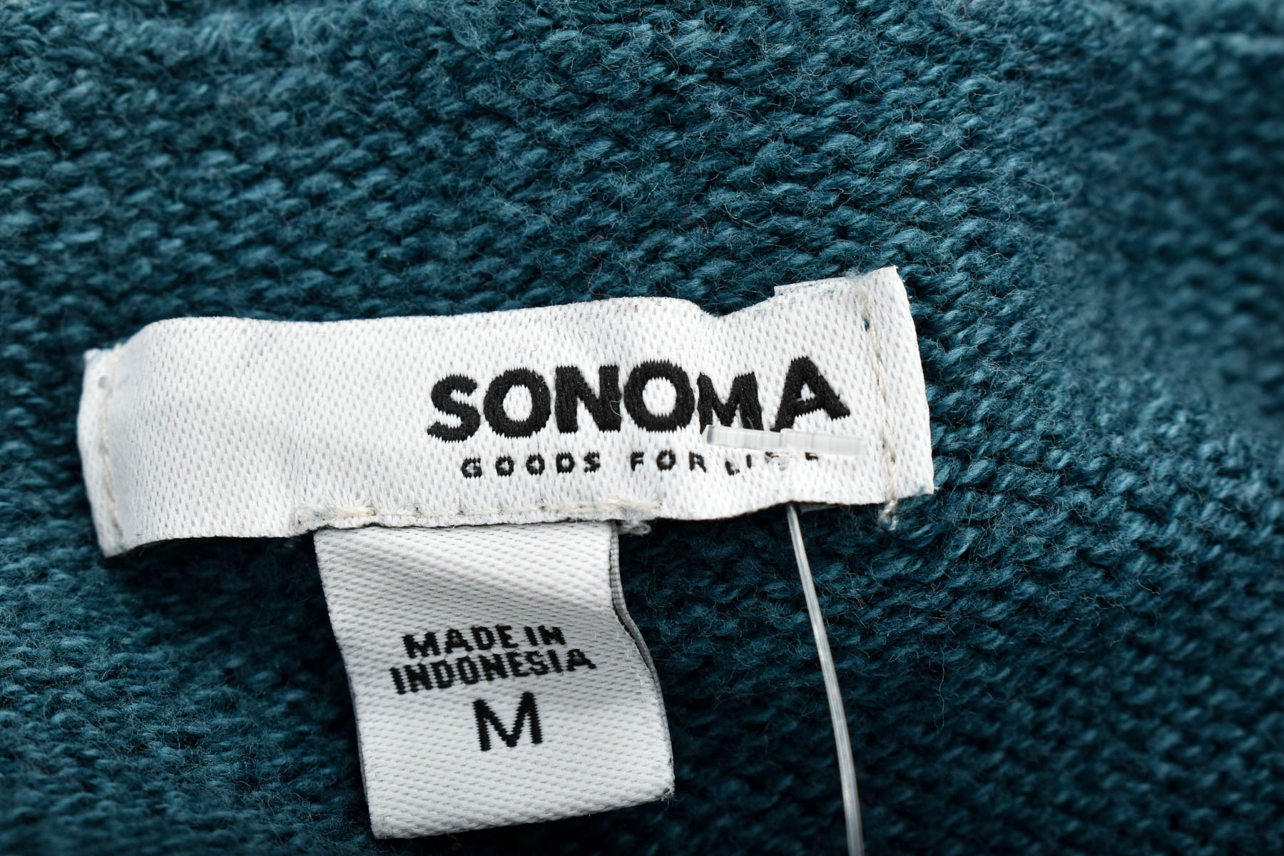 Sweter damski - Sonoma - 2