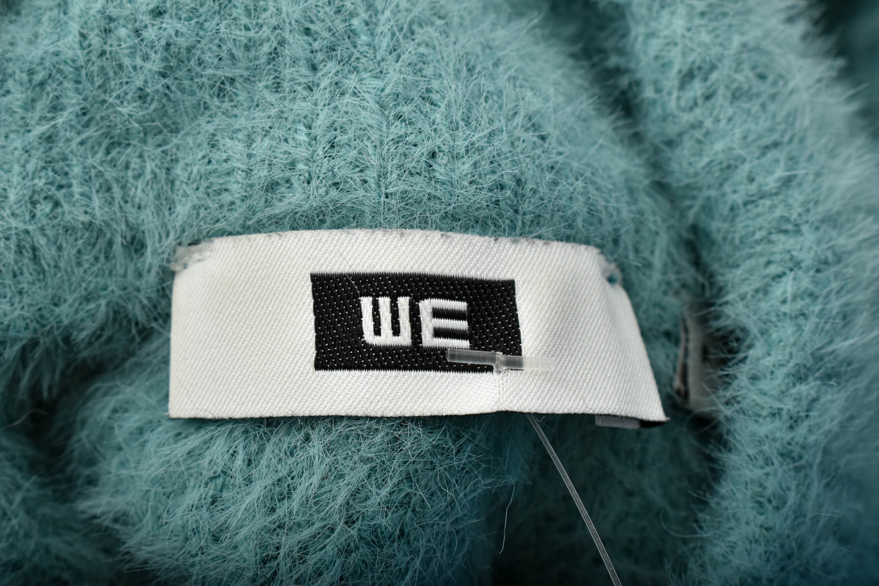 Дамски пуловер - WE - 2