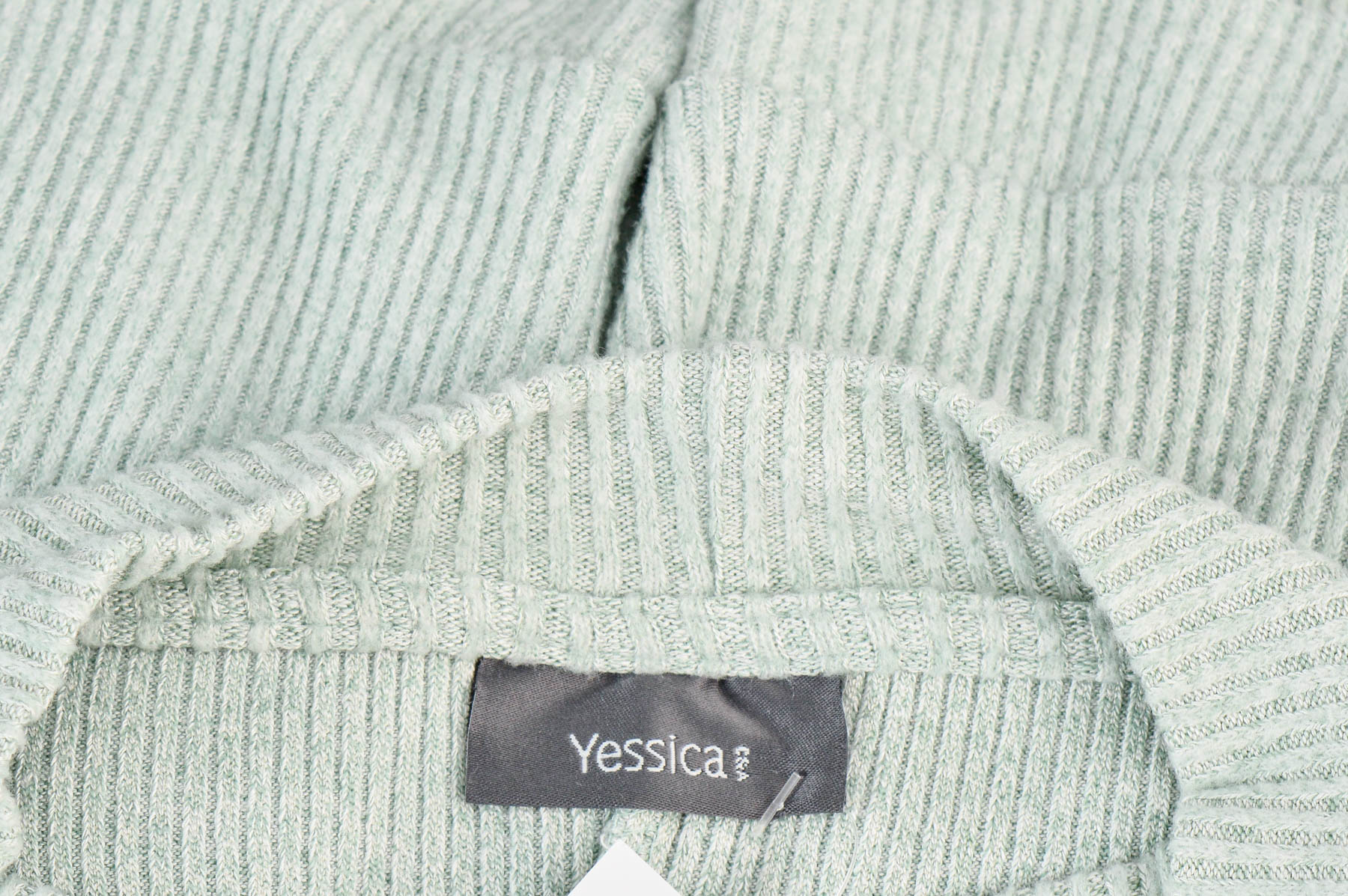 Дамски пуловер - Yessica - 2