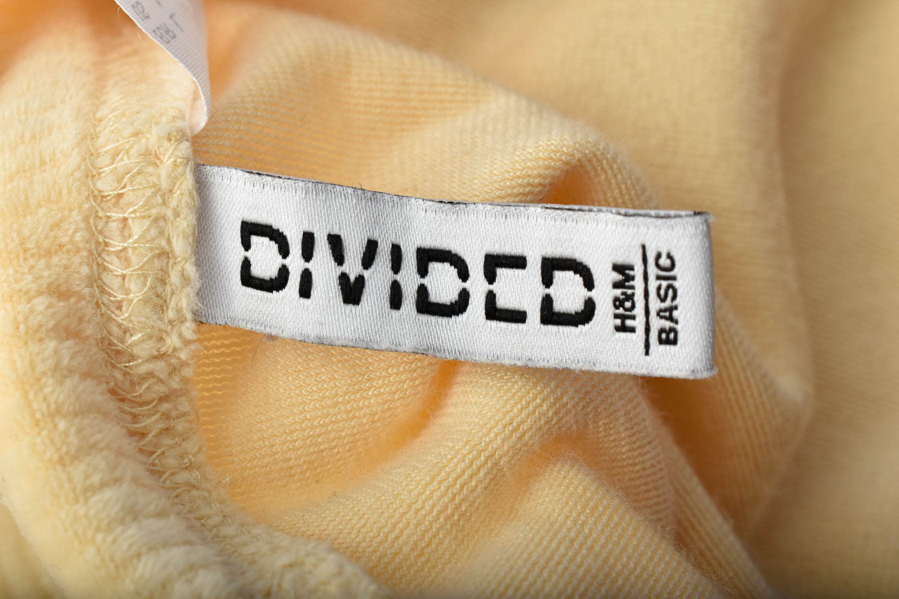 Women's sweatshirt - DIVIDED - 2