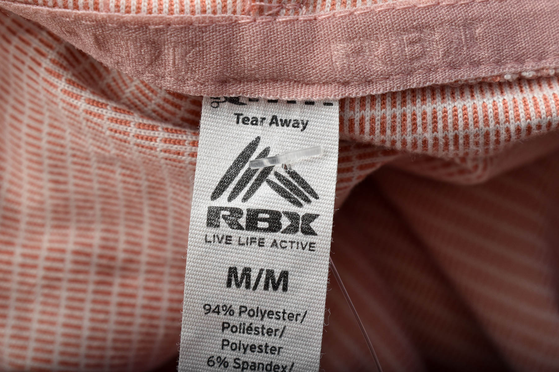 Women's sweatshirt - RBX - 2