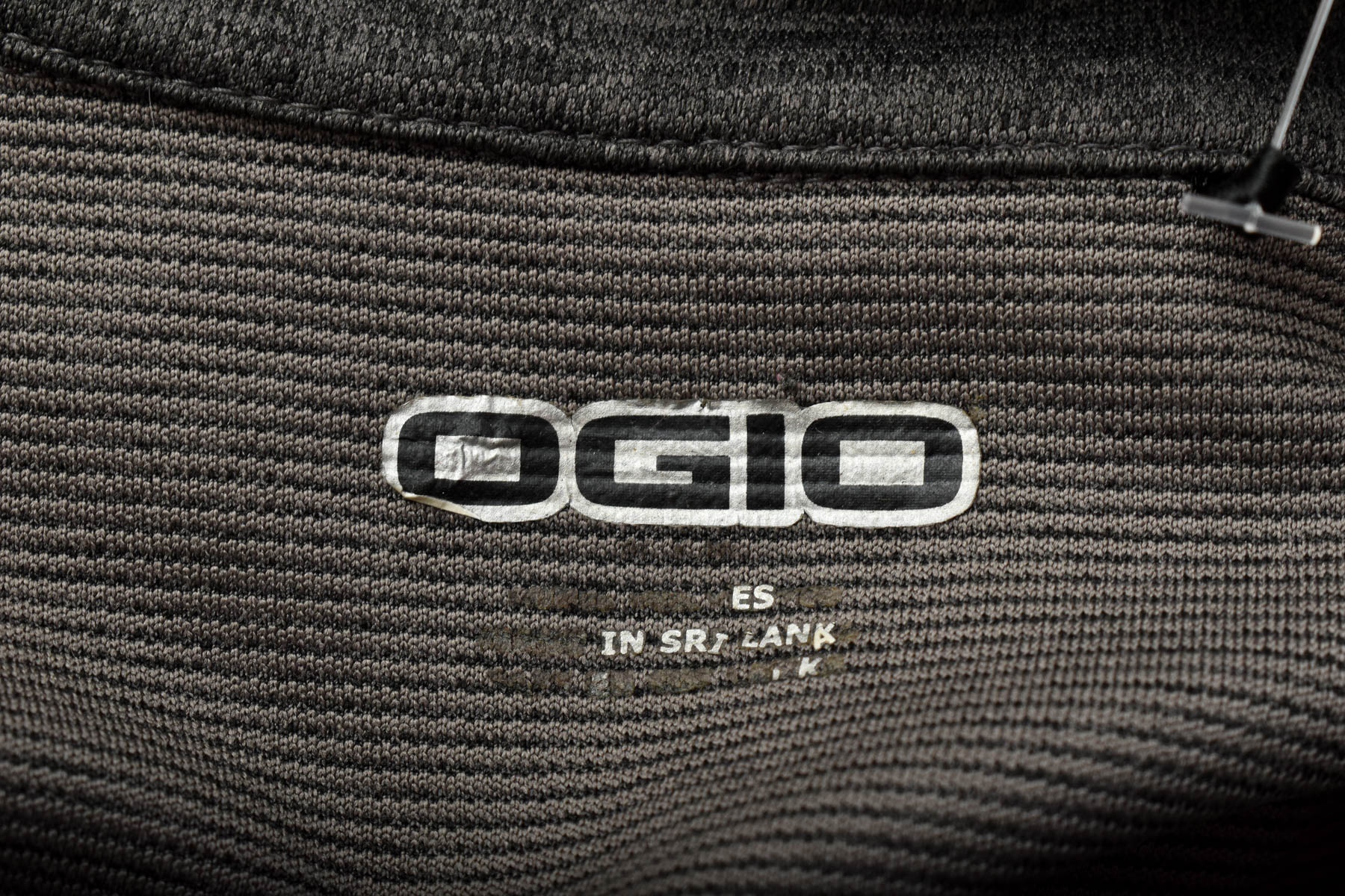 Tricou de sport femei - OGIO - 2