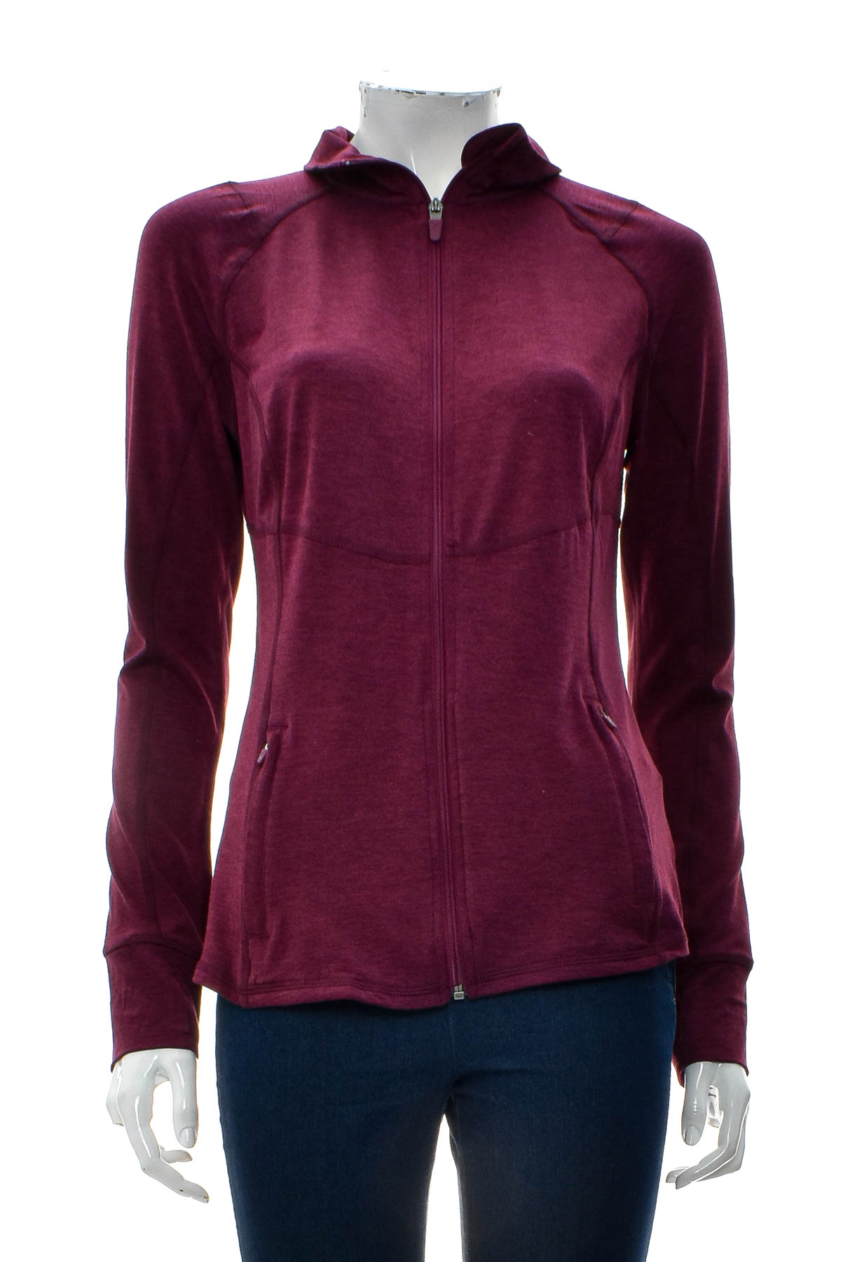 Female sports top - OLD NAVY ACTIVE - 0