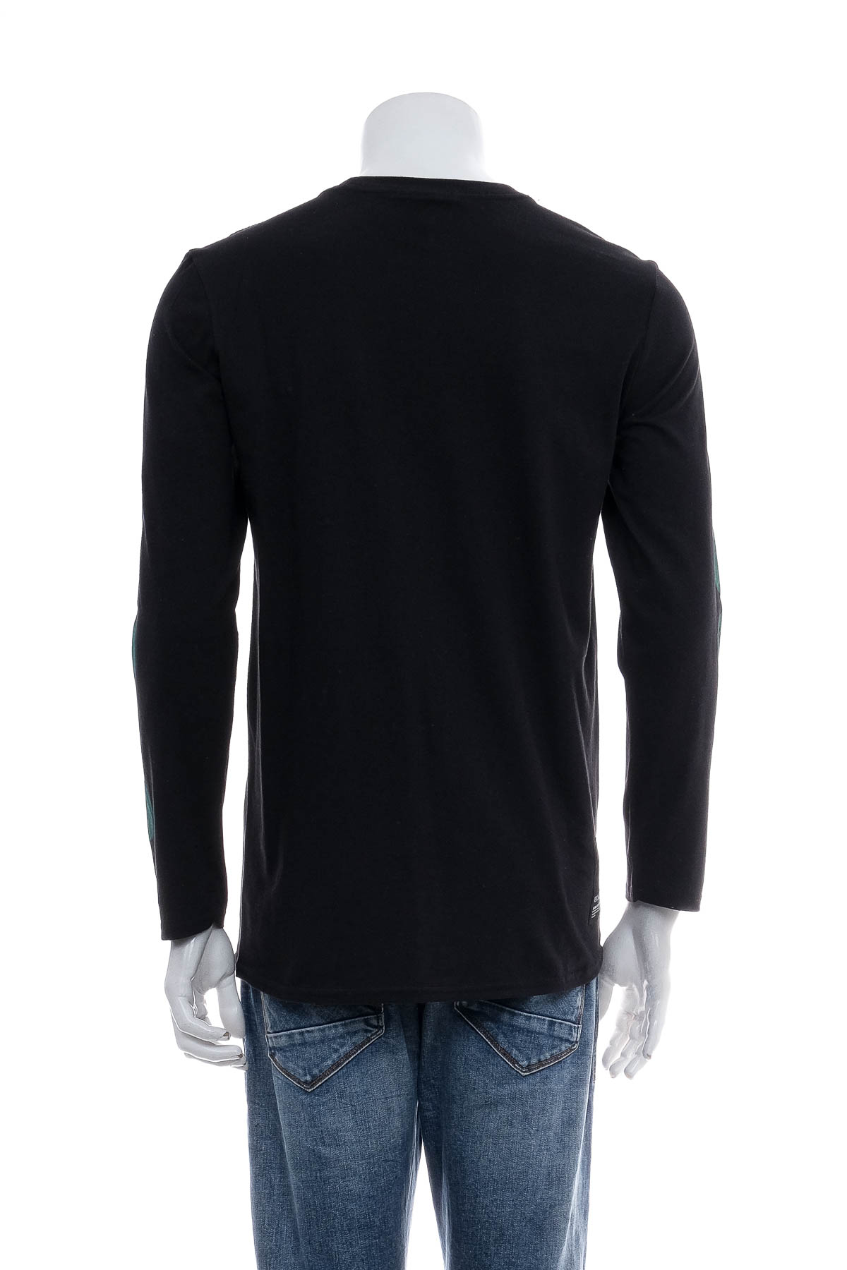 Men's blouse - Blood Brother - 1