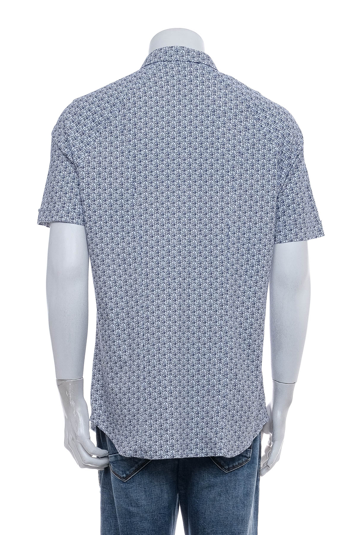Ανδρικό πουκάμισο - Desoto - 1