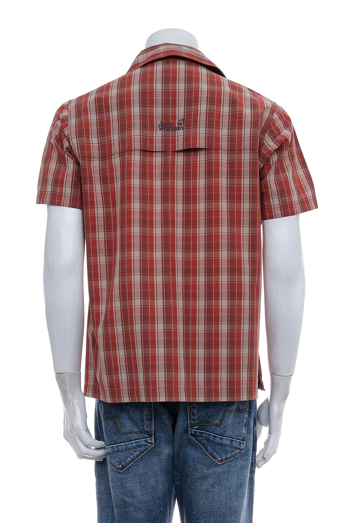 Men's shirt - Jack Wolfskin - 1