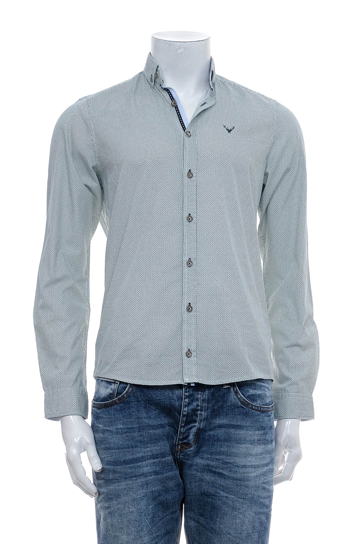 Men's shirt - Pure by H.TICO - 0
