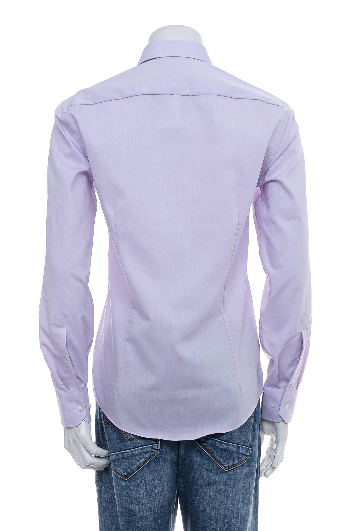 Ανδρικό πουκάμισο - Venti - 1