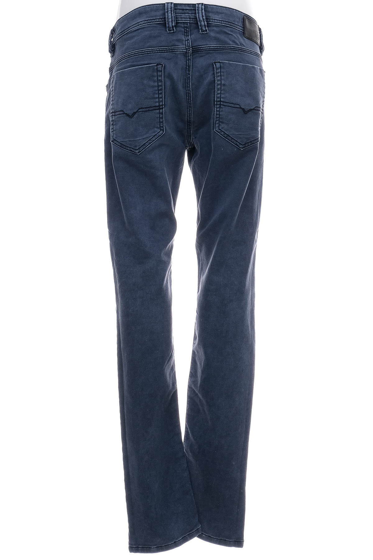 Jeans pentru bărbăți - Contra - 1