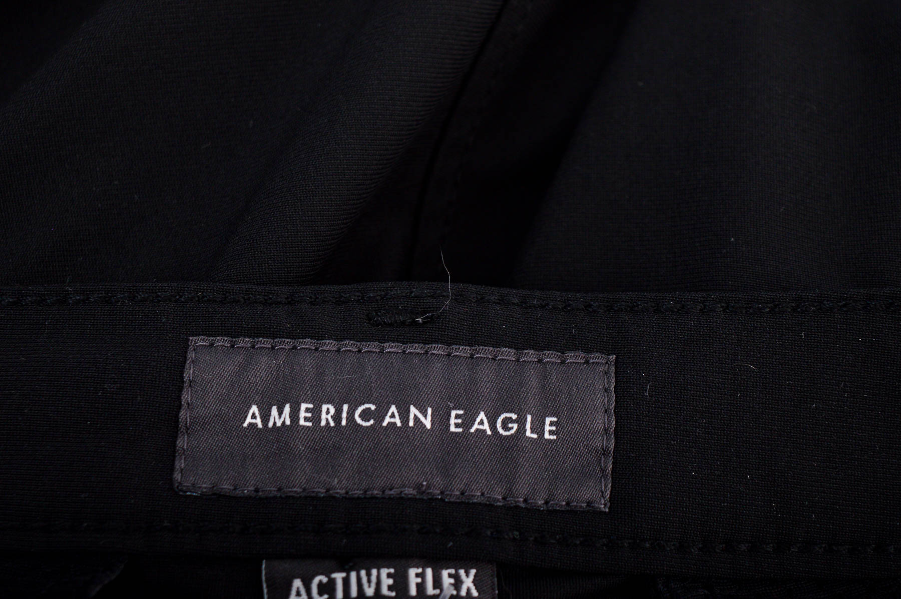 Men's trousers - American Eagle - 2