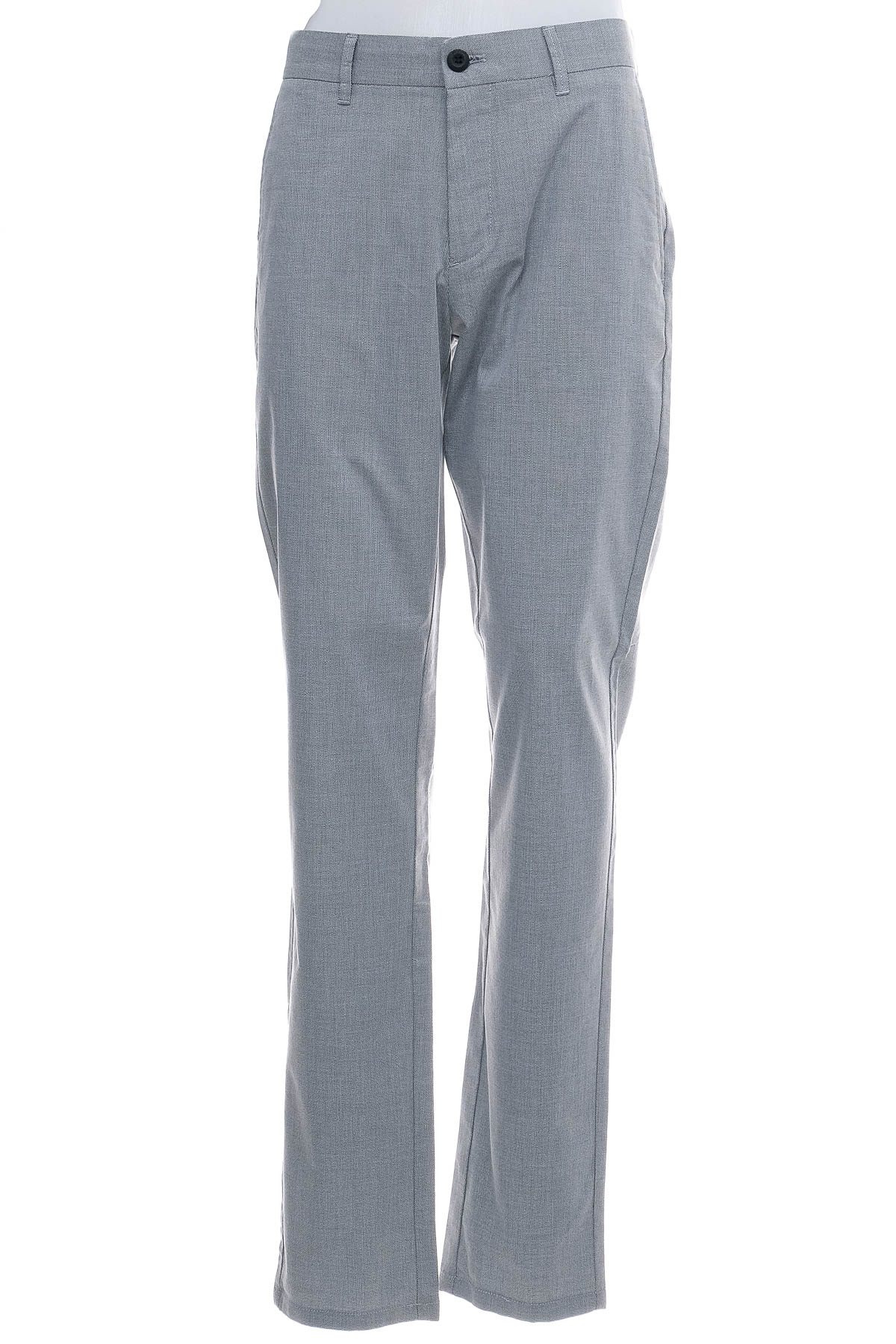 Men's trousers - Armand Thiery - 0