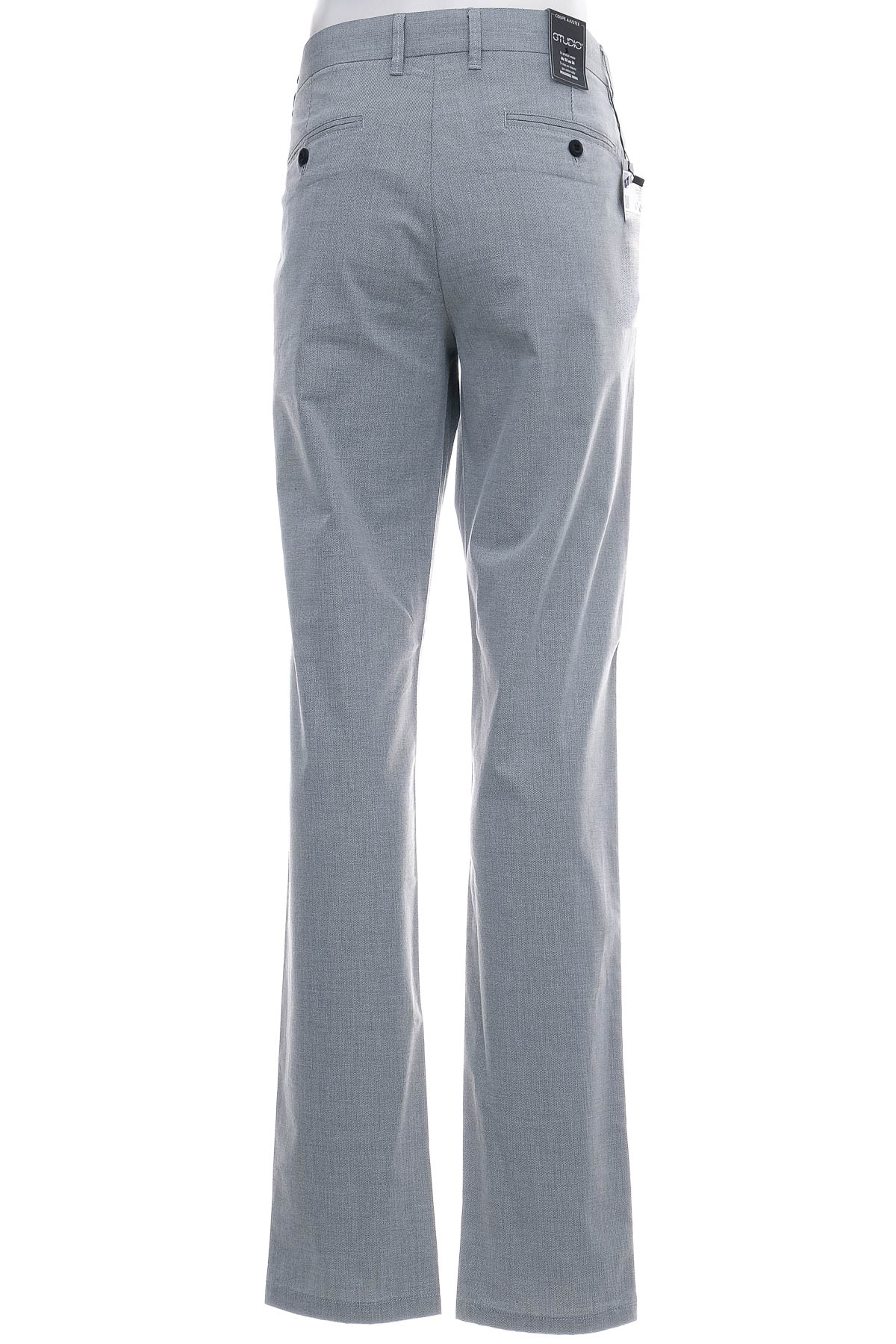 Men's trousers - Armand Thiery - 1