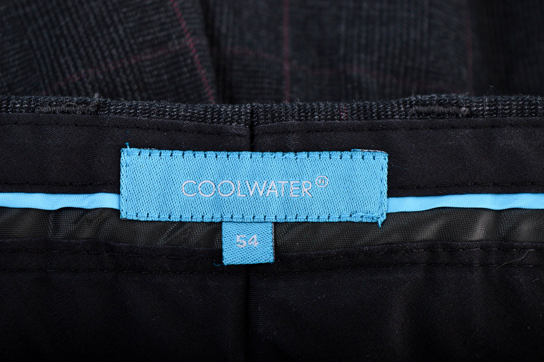 Men's trousers - Coolwater - 2