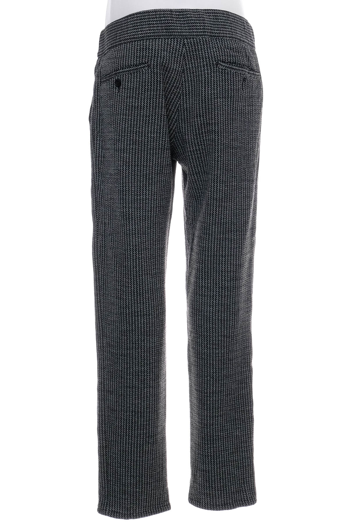 Pantalon pentru bărbați - EMPORIO ARMANI - 1