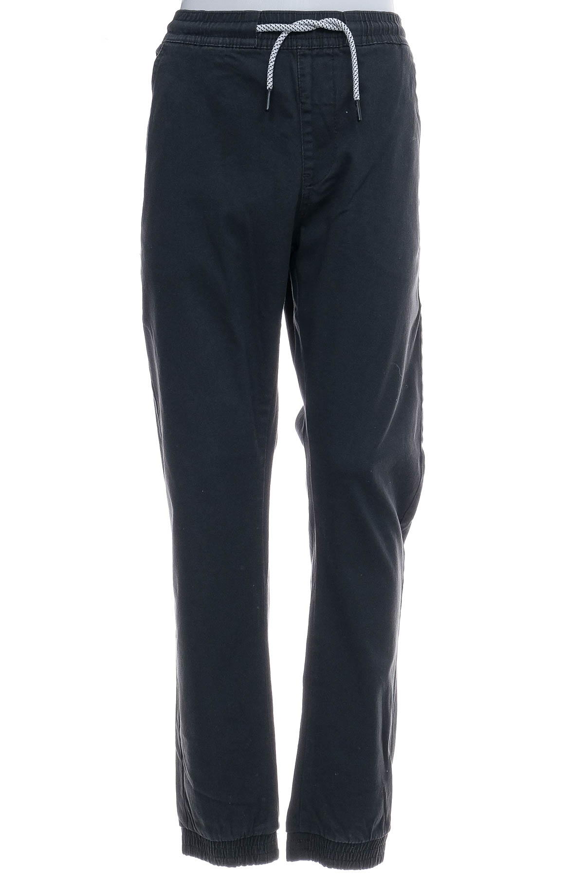 Men's trousers - HOUSE BRAND - 0