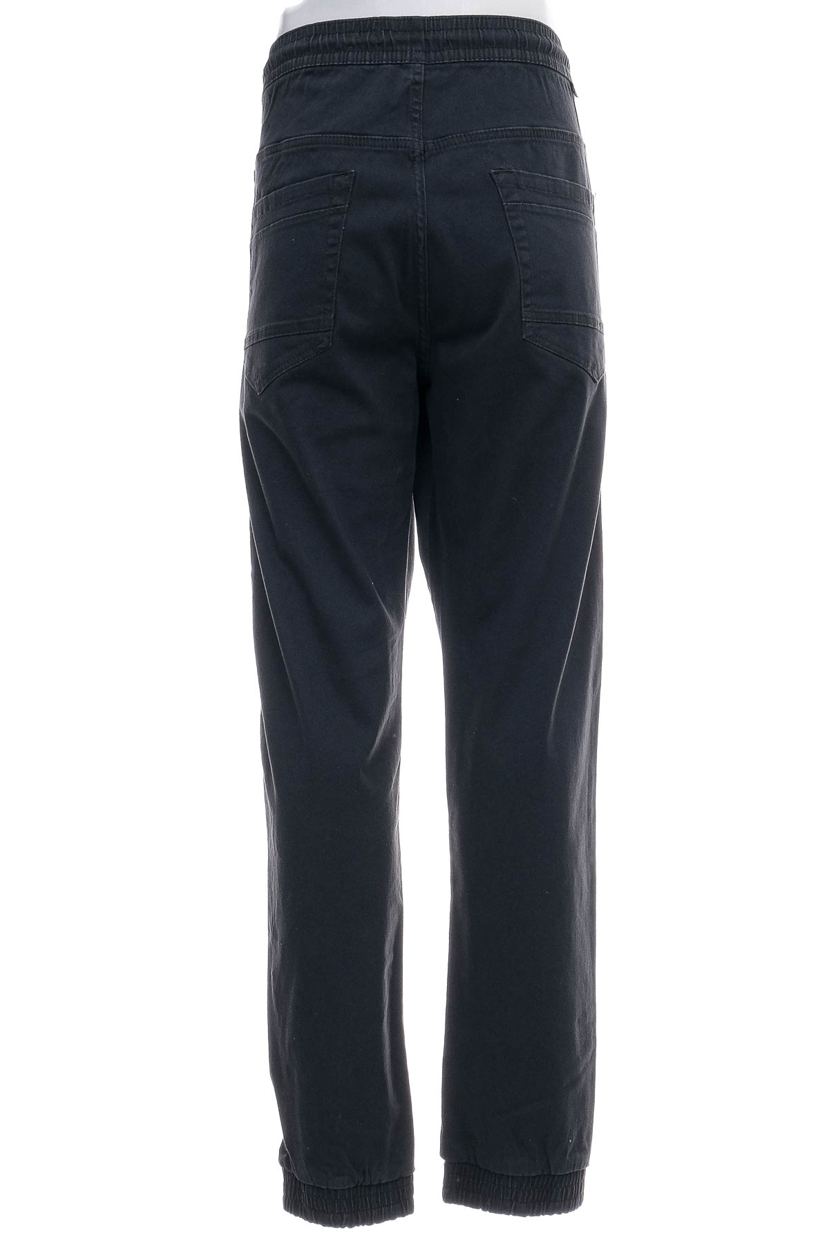 Men's trousers - HOUSE BRAND - 1