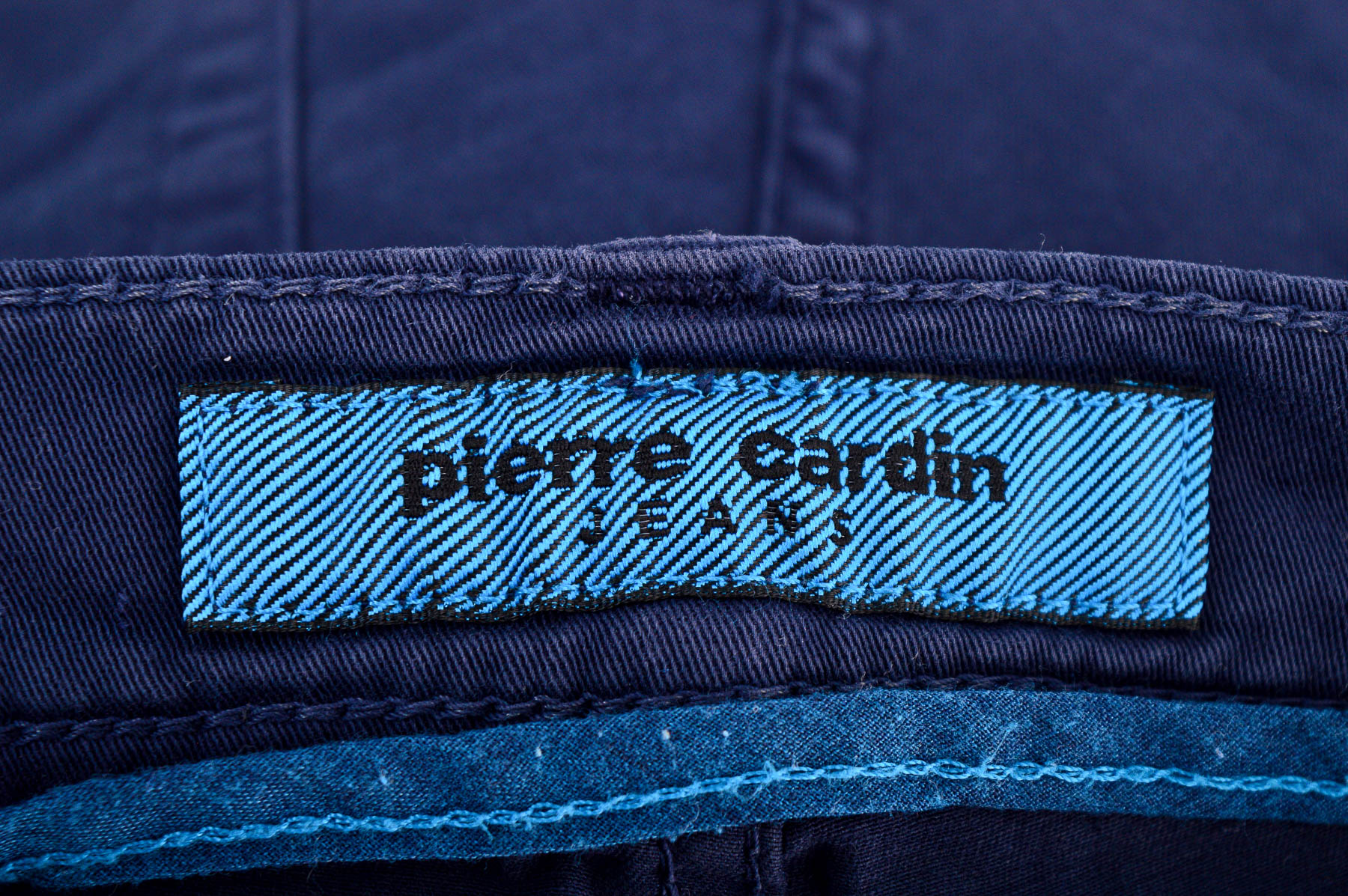 Men's trousers - Pierre Cardin - 2