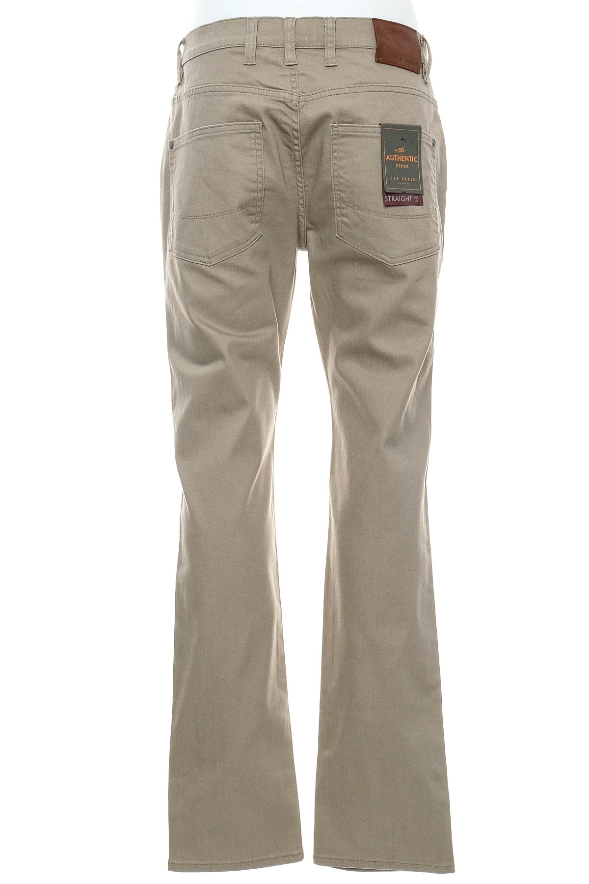 Pantalon pentru bărbați - TED BAKER - 1