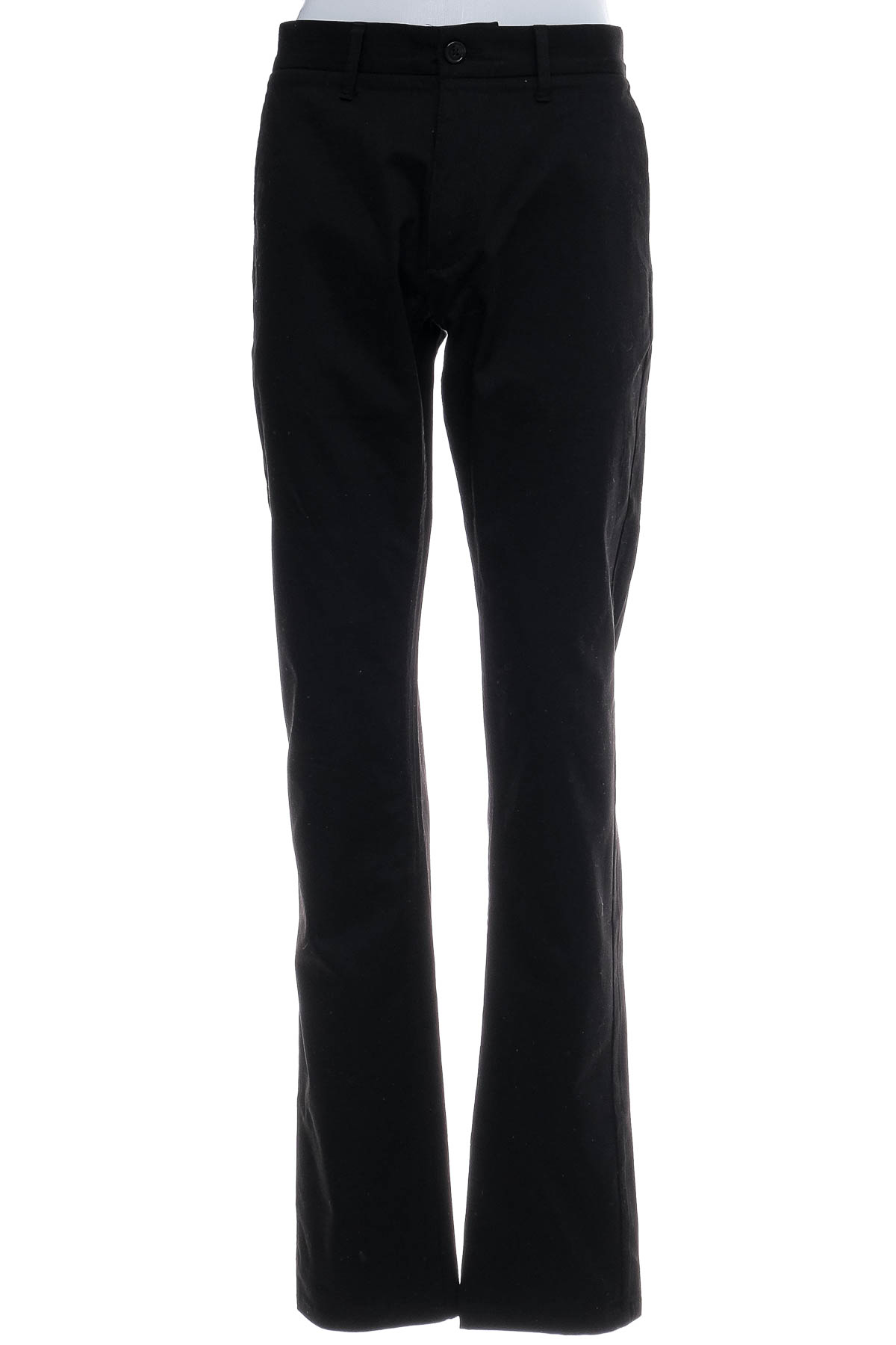 Men's trousers - ZARA Man - 0