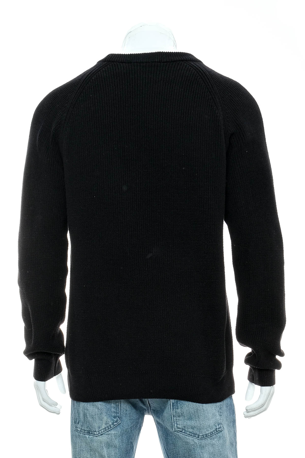 Мъжки пуловер - Nu-in - 1