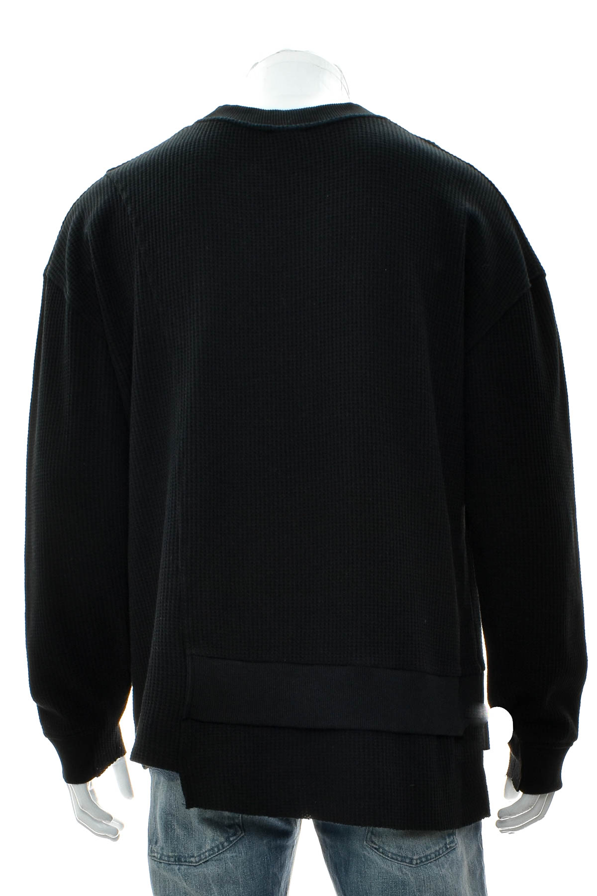 Men's sweater - ZARA - 1