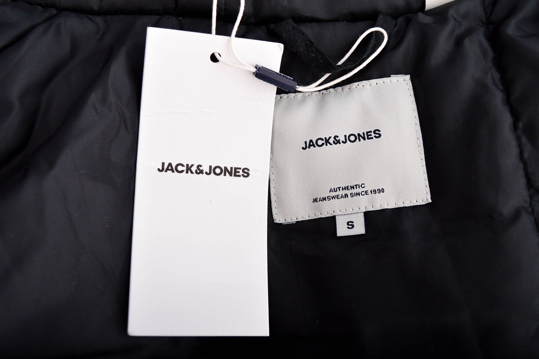 Men's jacket - JACK & JONES - 2