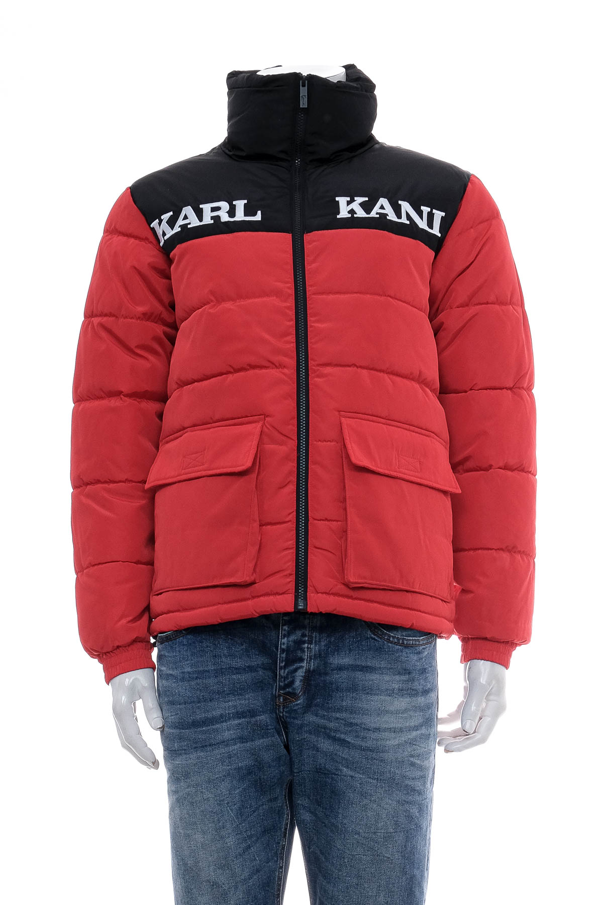 Men's jacket - KARL KANI - 0