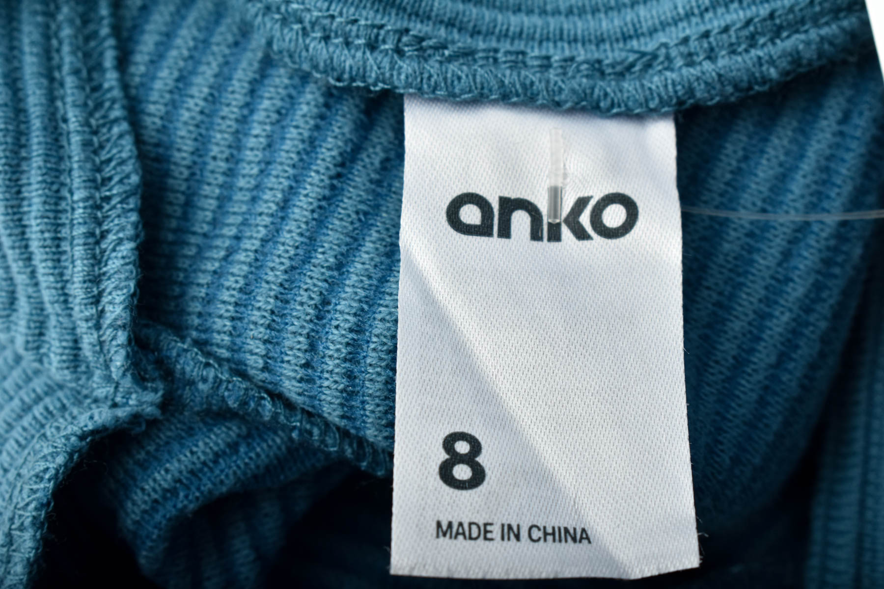 Дамска блуза - Anko - 2